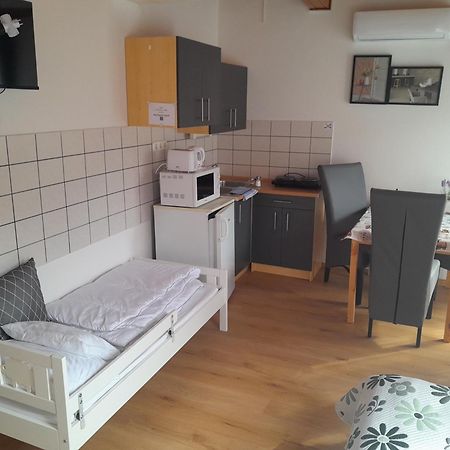 Nyirfa Apartmanhaz Zalakaros Bagian luar foto