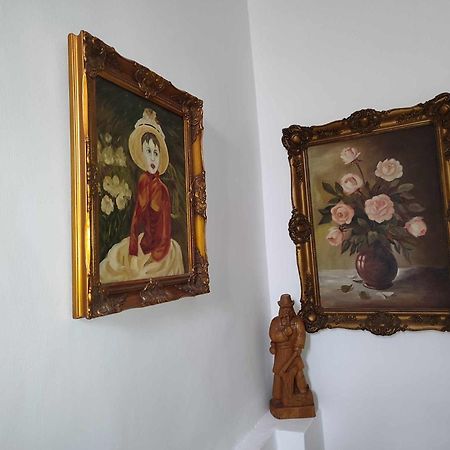 Nyirfa Apartmanhaz Zalakaros Bagian luar foto