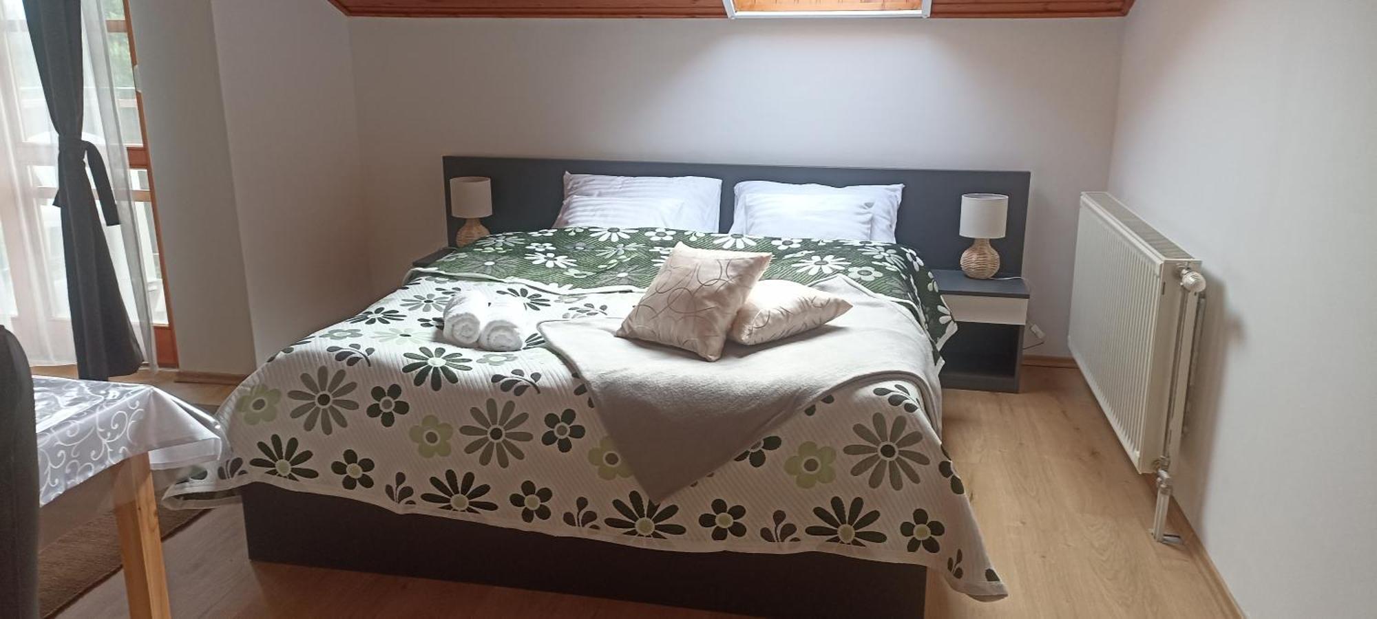 Nyirfa Apartmanhaz Zalakaros Bagian luar foto