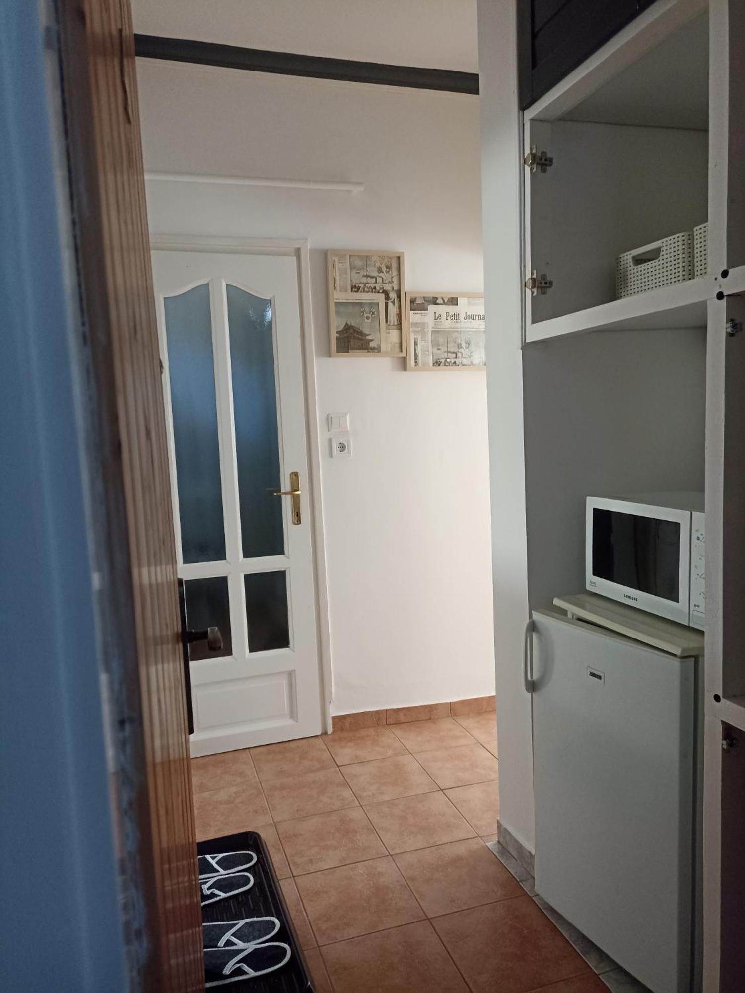 Nyirfa Apartmanhaz Zalakaros Bagian luar foto