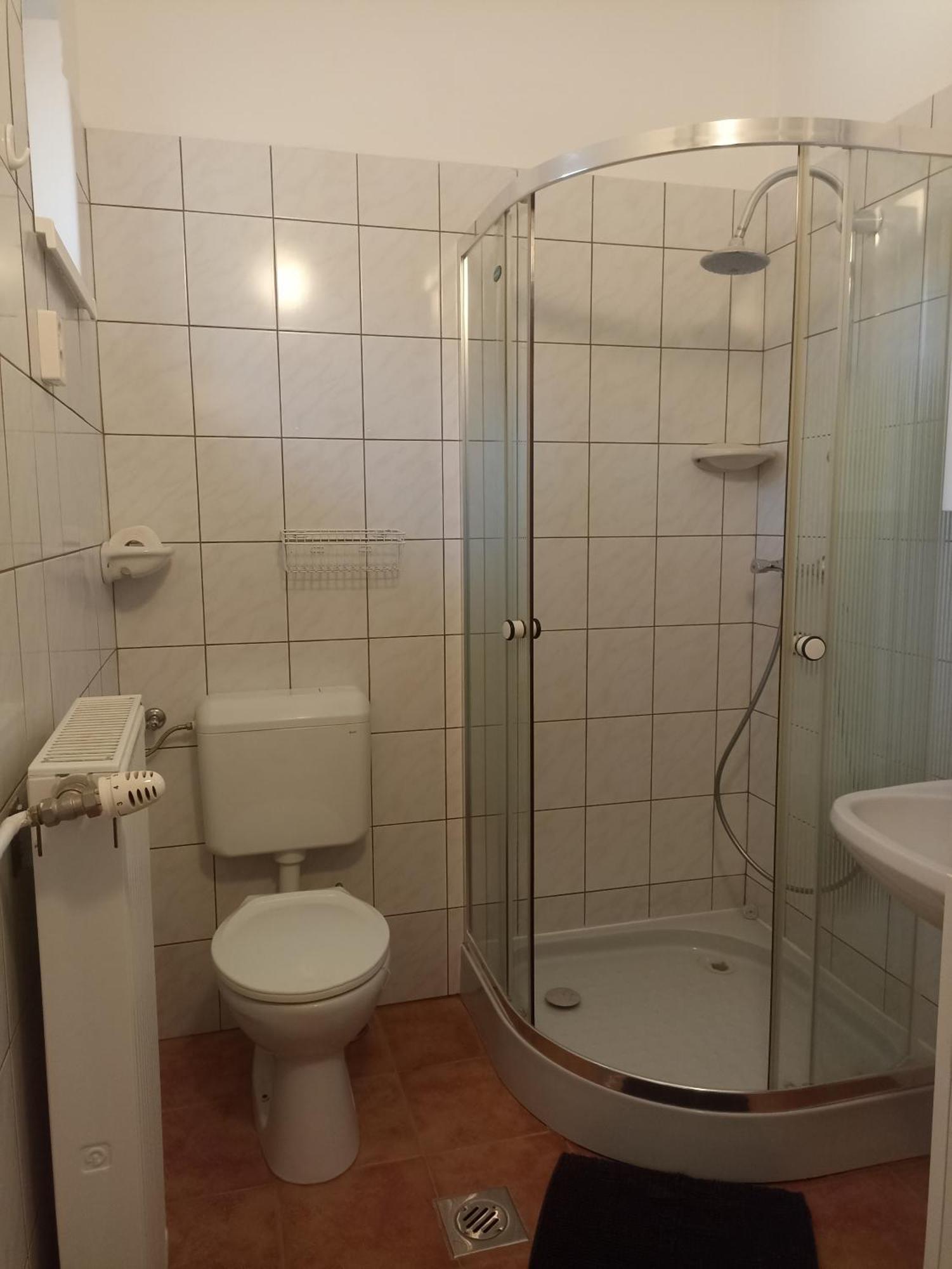 Nyirfa Apartmanhaz Zalakaros Bagian luar foto