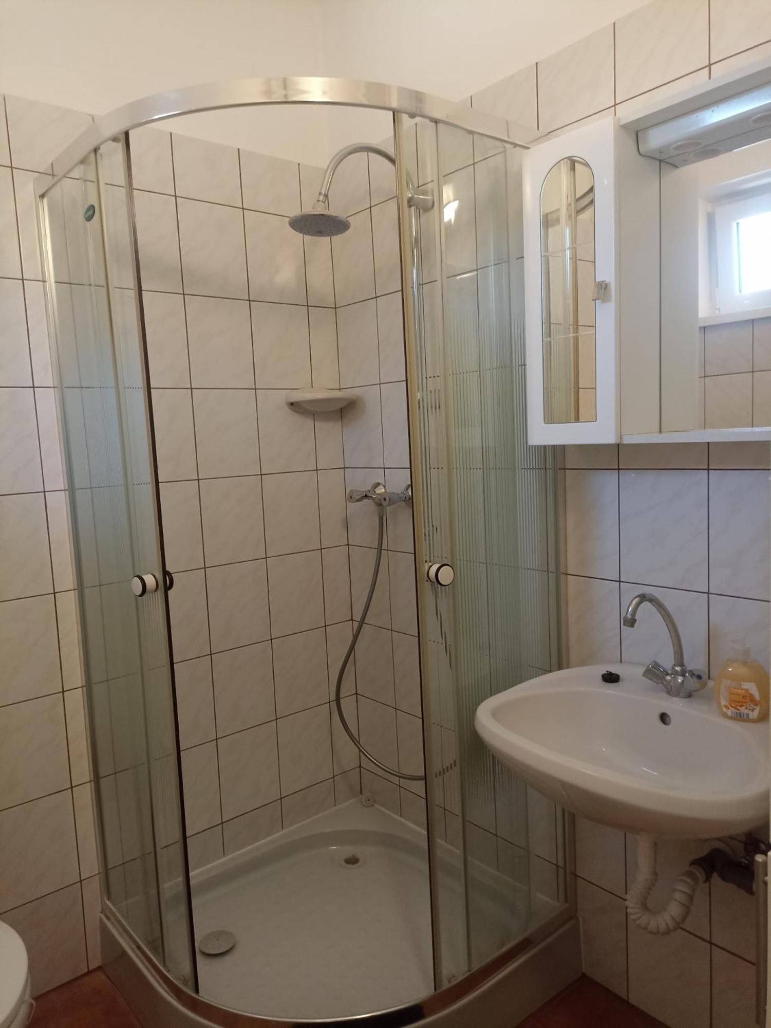 Nyirfa Apartmanhaz Zalakaros Bagian luar foto