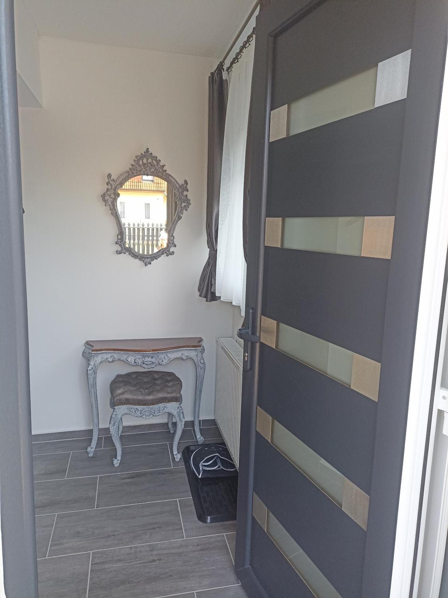 Nyirfa Apartmanhaz Zalakaros Bagian luar foto