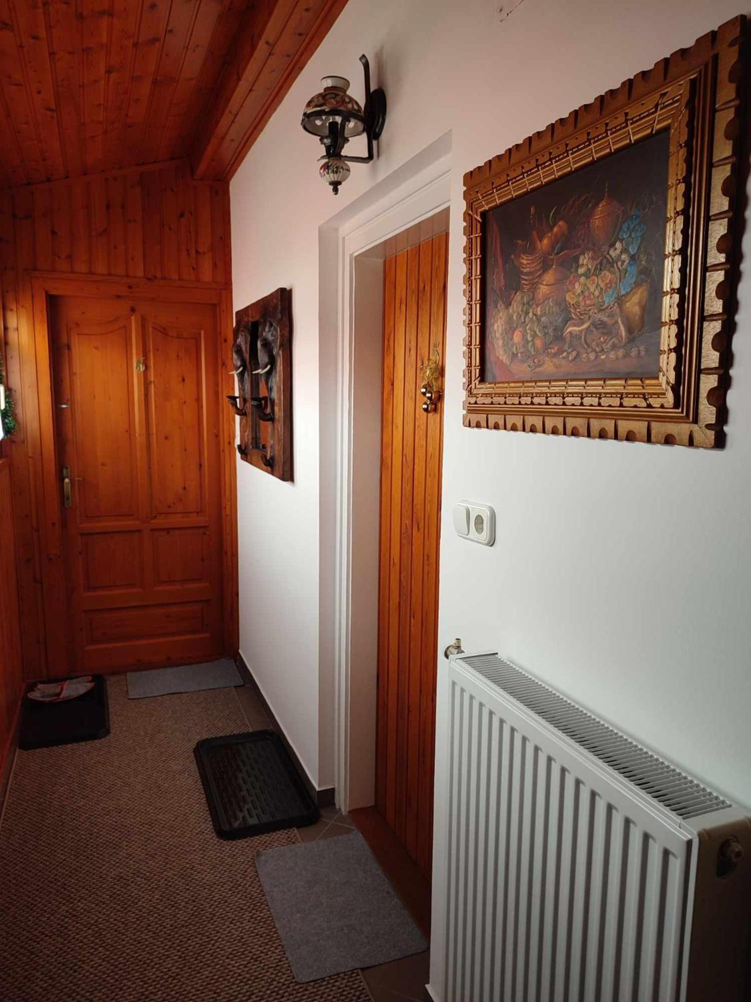 Nyirfa Apartmanhaz Zalakaros Bagian luar foto